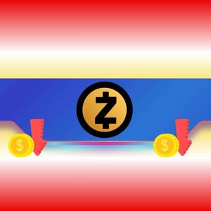 Zcash (ZEC) Slips 15% Daily, Yet Analysts View the Correction as a ‘Gift’