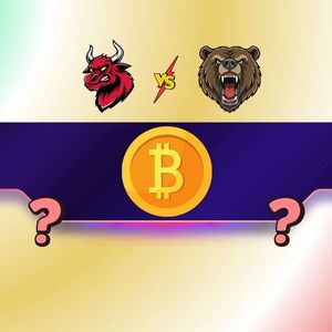 Bitcoin’s Road to $125K Could Include a Brutal Drop to $68K: Analyst
