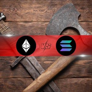 Solana’s RWA Market Explodes 600% in a Year as Ethereum Struggles to Keep Up