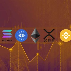 Crypto Price Analysis Jan-13: ETH, XRP, ADA, BNB, and SOL