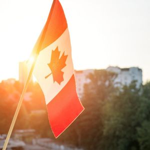 Data: US Crypto Economy Shrinks as Canada’s Market Expands in 2026