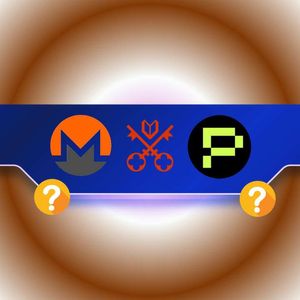 Trending Privacy Coins XMR, VVV, and PHA on the Run: Can They Keep Pumping?
