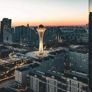 Coinbase and HTX Among Six Crypto Platforms Facing Restrictions in Kazakhstan
