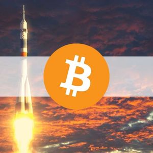 $600M Shorts Liquidated as Bitcoin Skyrockets to $21K