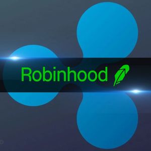 Ripple and Robinhood Join Forces in Major RLUSD and Institutional Finance Push