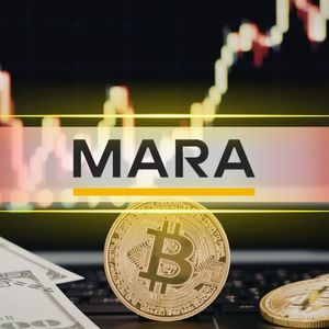 MARA Moves 1,000 BTC to BitGo: What It Means for Bitcoin