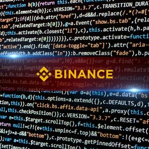 This Is What Binance Has Done Following $6.3B Hack