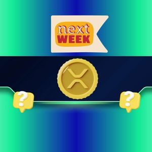 XRP’s ‘Generational’ Setup? Analyst Targets $8, $13, and $30