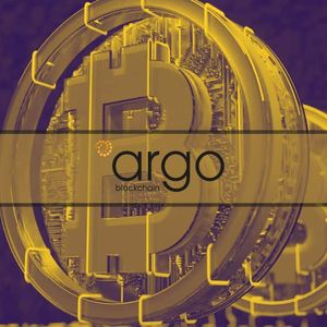 Argo Blockchain’s BTC Production in December Crippled by a Winter Storm