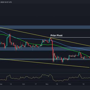 BTC Taps $21K But is it Time for a Correction? (Bitcoin Price Analysis)