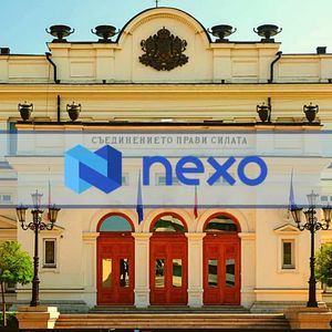 Nexo Turmoil Causing Tension in Bulgarian Parliament