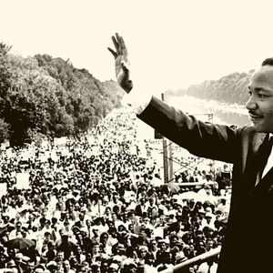 Martin Luther King Jr. Day: How Bitcoin Makes The Dream Happen (Opinion)