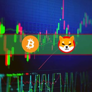 Market Watch: Shiba Inu Skyrockets 16%, Bitcoin Tapped 3-Month High