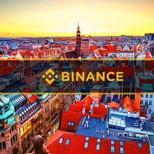 Binance Now Fully Compliant in Poland