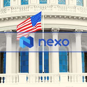 Nexo Agrees to Pay $45 Million in Fines to US Authorities