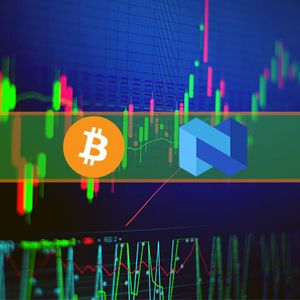 Bitcoin Bulls Fight for $21K, NEXO Explodes 12% Daily (Market Watch)