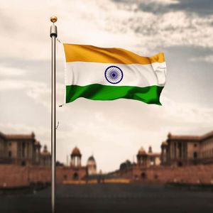 Indian Minister Says Crypto Transactions Are Fine as Long as They Follow Laws
