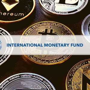 IMF Recommends 5-Point Crypto Regulation Scheme