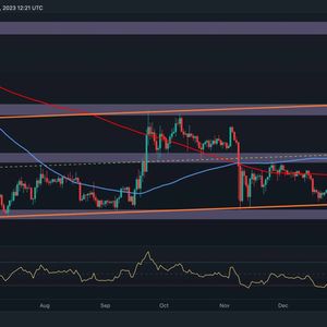 Short Squeeze or Temporary Decline, What’s Next for XRP? (Ripple Price Analysis)