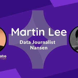 How Long Will the Ethereum LSD Narrative Last? Talking 2023 Trends with Nansen’s Martin Lee