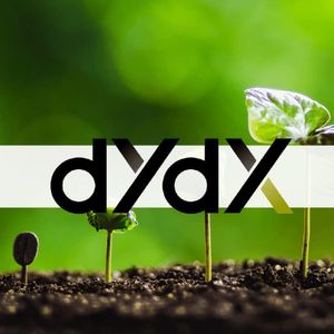 dYdX Extends 156 Million Token Lock-up Period by 10 Months