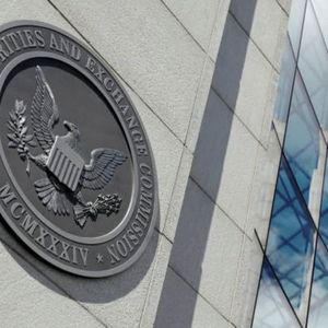 US SEC Inquires Investment Advisers Over Crypto Custody: Report