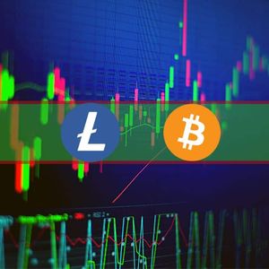 Weekend Watch: Litecoin Soars 7.5% to 8-Month High, Bitcoin Stands Above $23K