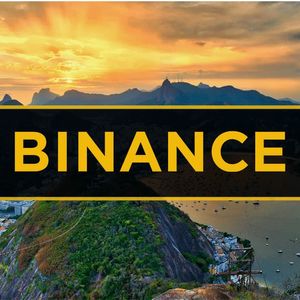 Binance Taps Mastercard to Introduce Crypto Prepaid Card in Brazil (Report)