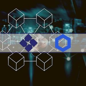 Crypto Firm StarkWare Partners With Chainlink to Boost StarkNet Adoption