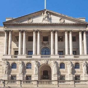 Bank of England Releases Paper on Digital Pound CBDC