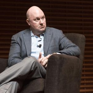 Ethereum Instead of Bitcoin, says Marc Andreessen