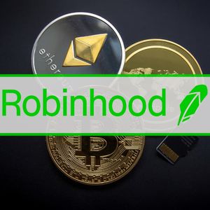 Robinhood Crypto Revenue Drops By 25% Over Last Quarter