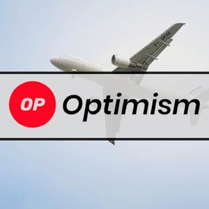 Optimism Airdrops $30M Worth of OP Tokens, Price Plunges 13% Daily