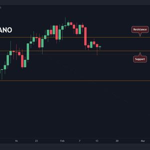 Cardano’s Downtrend Intensifies, is $0.30 Imminent? (ADA Price Analysis)