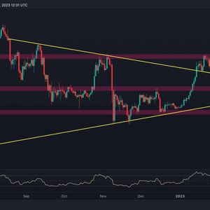 Here’s the Next Support for ETH if $1500 Fails (Ethereum Price Analysis)