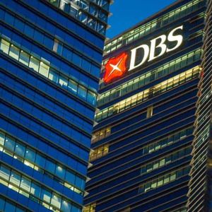 DBS Records 80% Increase in Bitcoin Trading Despite Bear Market: Report