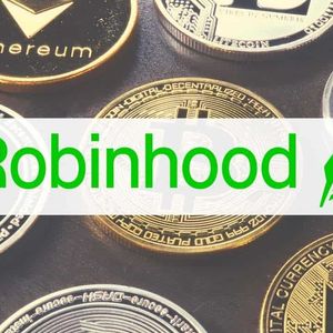 Robinhood Crypto Trading Volume Shot Up 95% in January