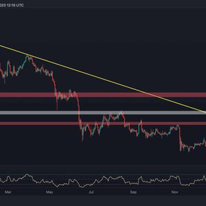 Here’s the Final Resistance for BTC Before a Potential Rally to $30K (Bitcoin Price Analysis)