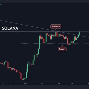 SOL Explodes Over 10% Daily, is $30 Imminent? (Solana Price Analysis)