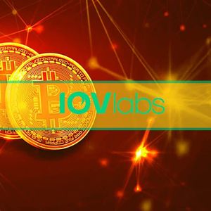 IoV Labs Launches RIF Flyover to Ease Transfers Between Bitcoin and Rootstock