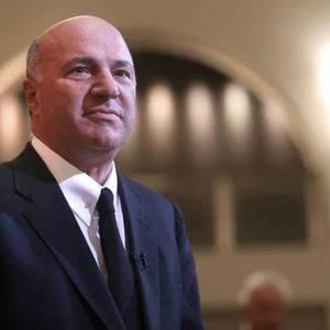 VC Investors Are Moving on From Crypto, Says Kevin O’Leary