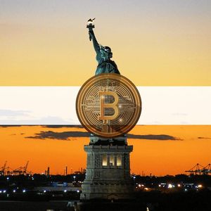 Bitcoin Embodies America’s Founding Principles: Human Rights Foundation