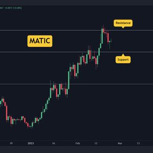 MATIC Bulls Beaten at $1.5, Here’s the Imminent Support Level to Watch (Polygon Price Analysis)