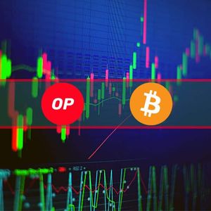 Optimism (OP) Soars Above $3 on Coinbase News, BTC Choppy at $24K: Market Watch