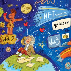 The impact of NFT domains on SEO and online search