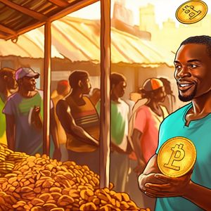 IMF Sounds the Alarm as Zimbabwe Launches Gold-Backed Cryptocurrency