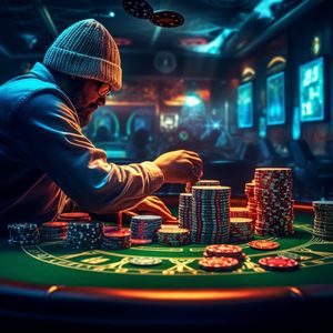Doubling Down on Crypto: UK Treasury Classifies Cryptocurrency as Gambling