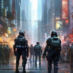 Hong Kong Police Force Steps Into the Metaverse with CyberDefender Platform Launch