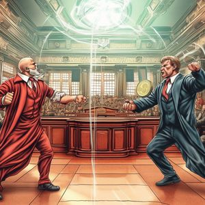 Ripple vs. SEC Case Outcome: Implications for the Cryptocurrency Industry