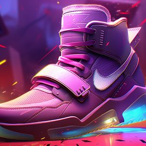 Nike Teases Airphoria NFT Sneaker Hunt on Fortnite, Uniting Fashion and Gaming